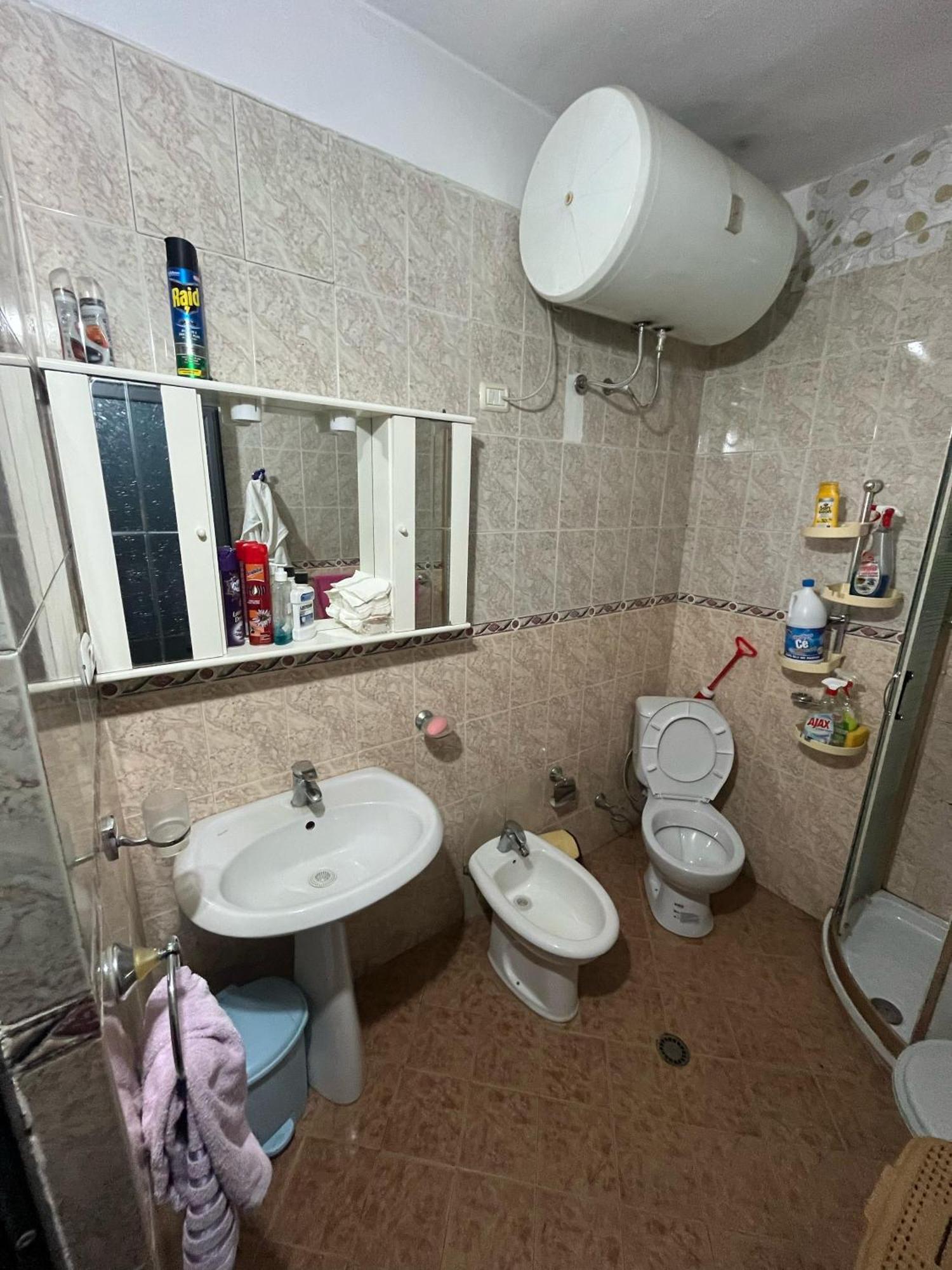 Apartament Lui *