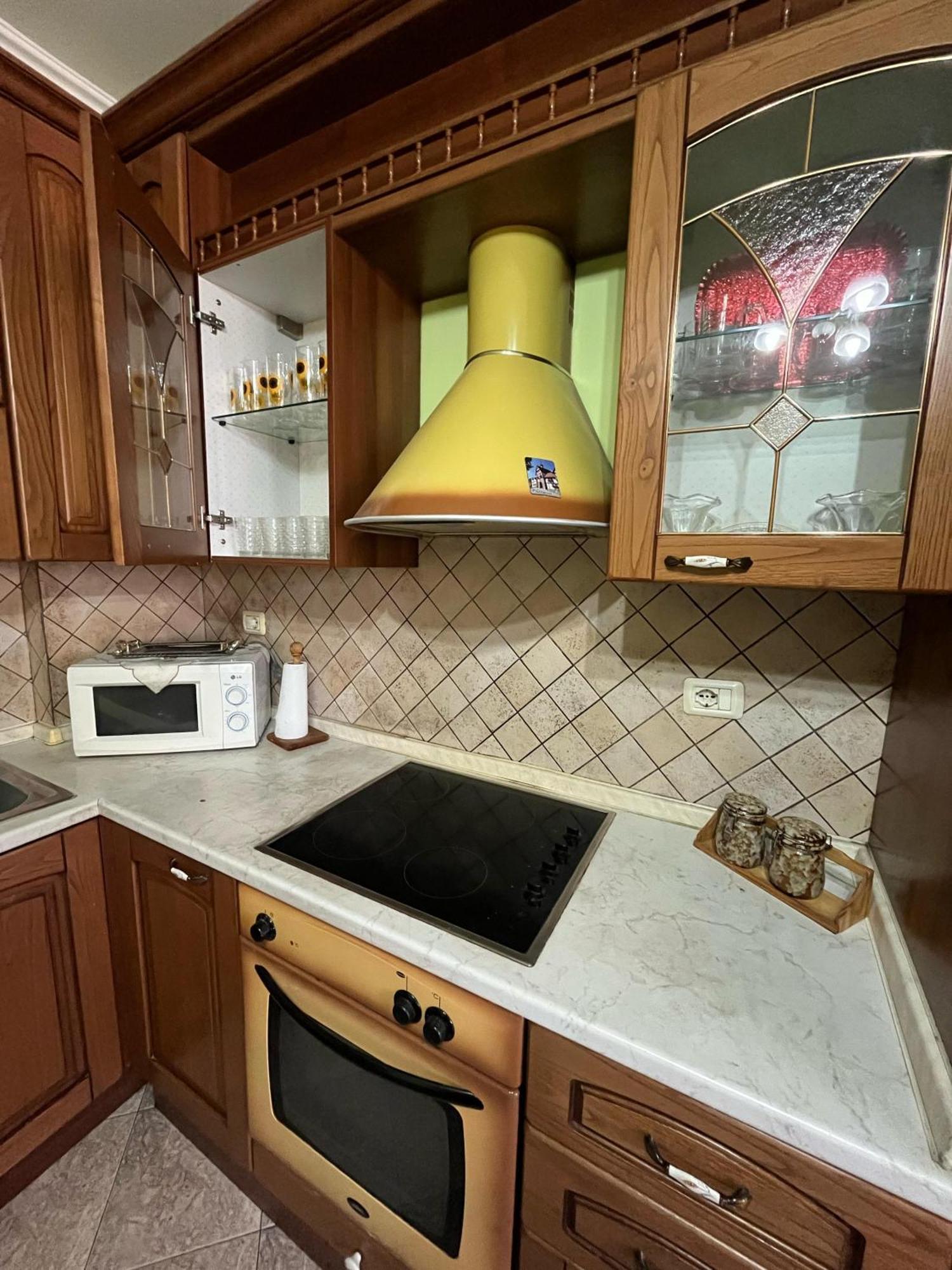 Lui Apartament Tirana