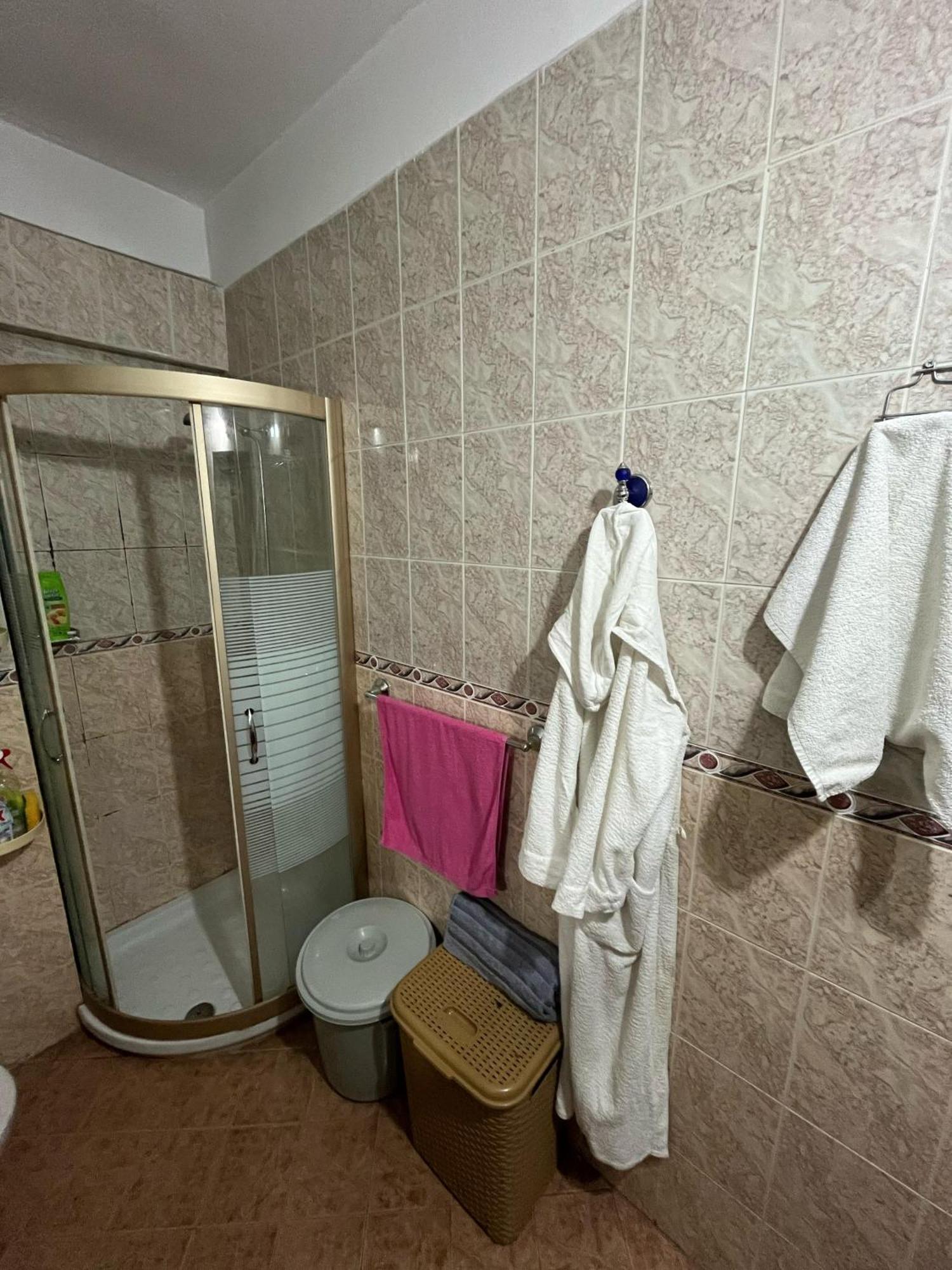 Lui Apartament Tirana