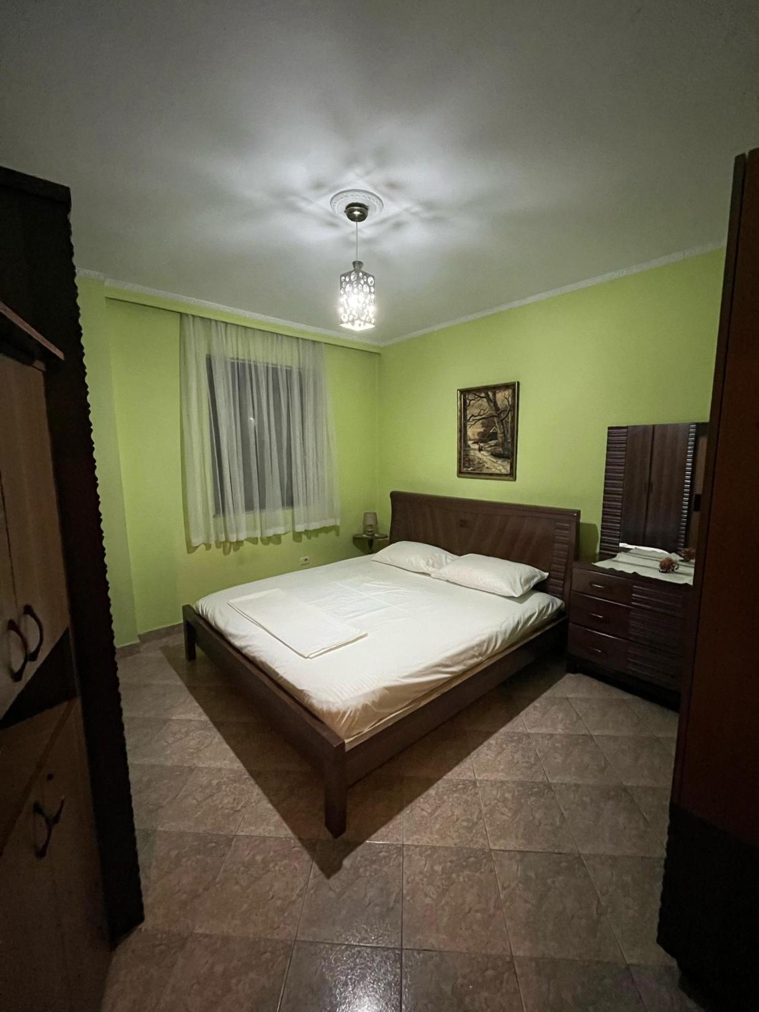 Lui Apartament Tirana