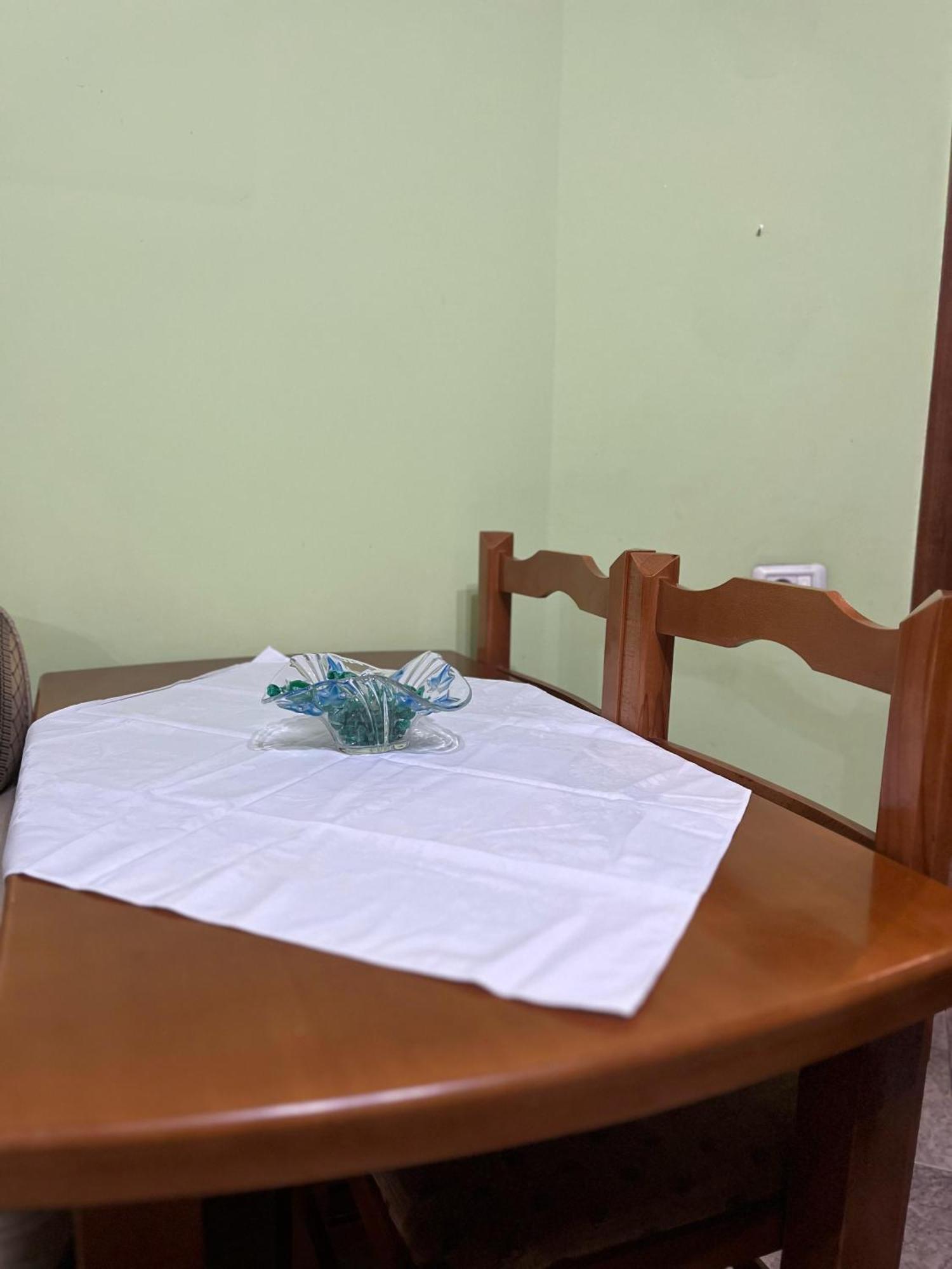 Apartament Lui *