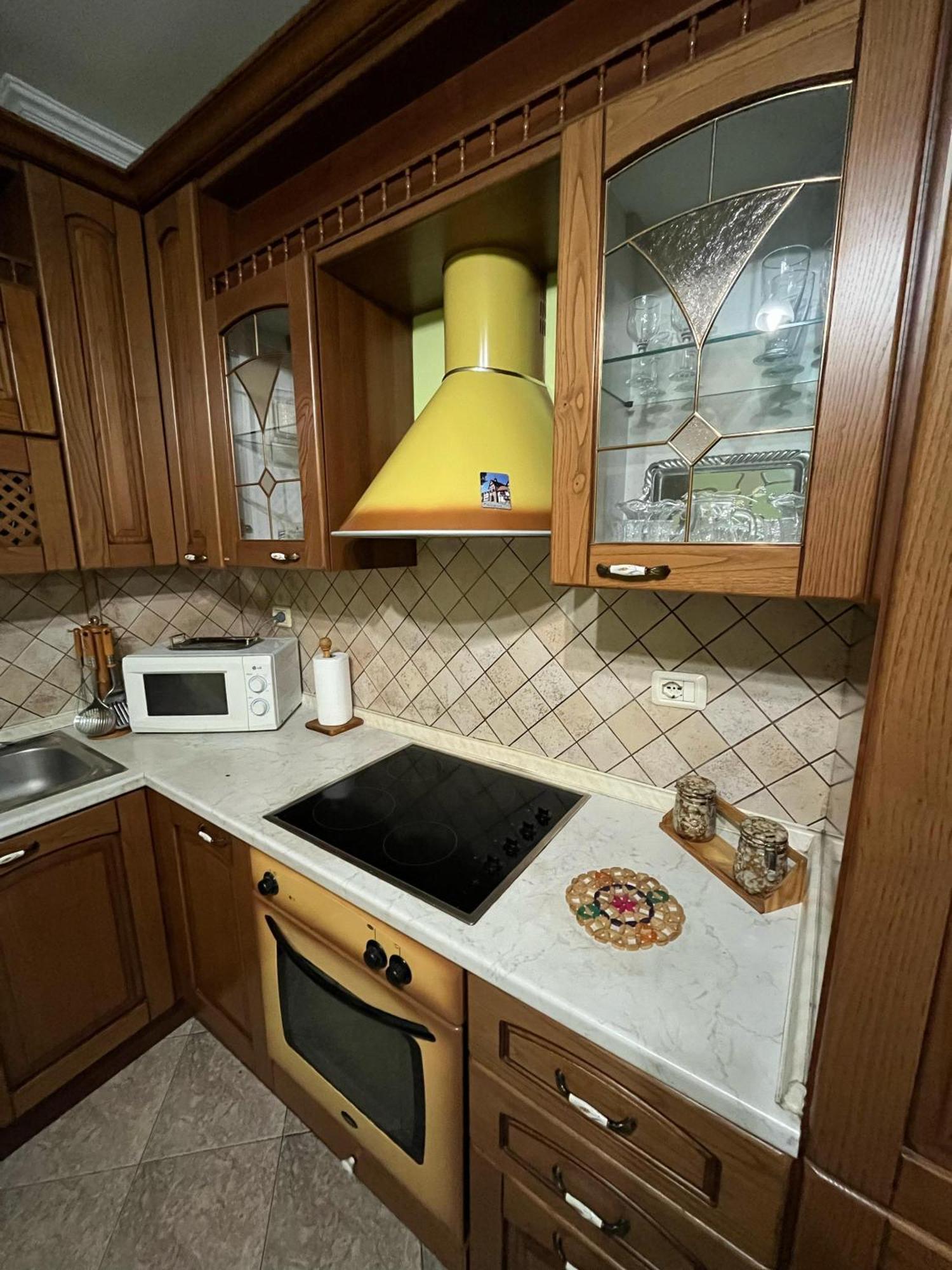 Lui Apartament Tirana