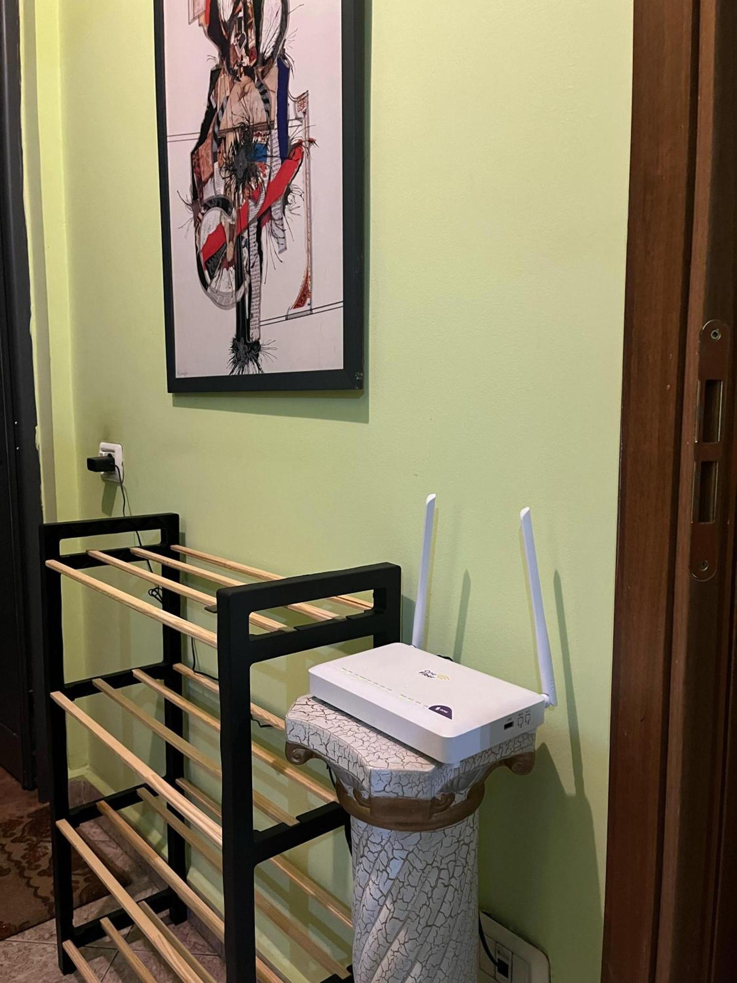 Apartament Lui