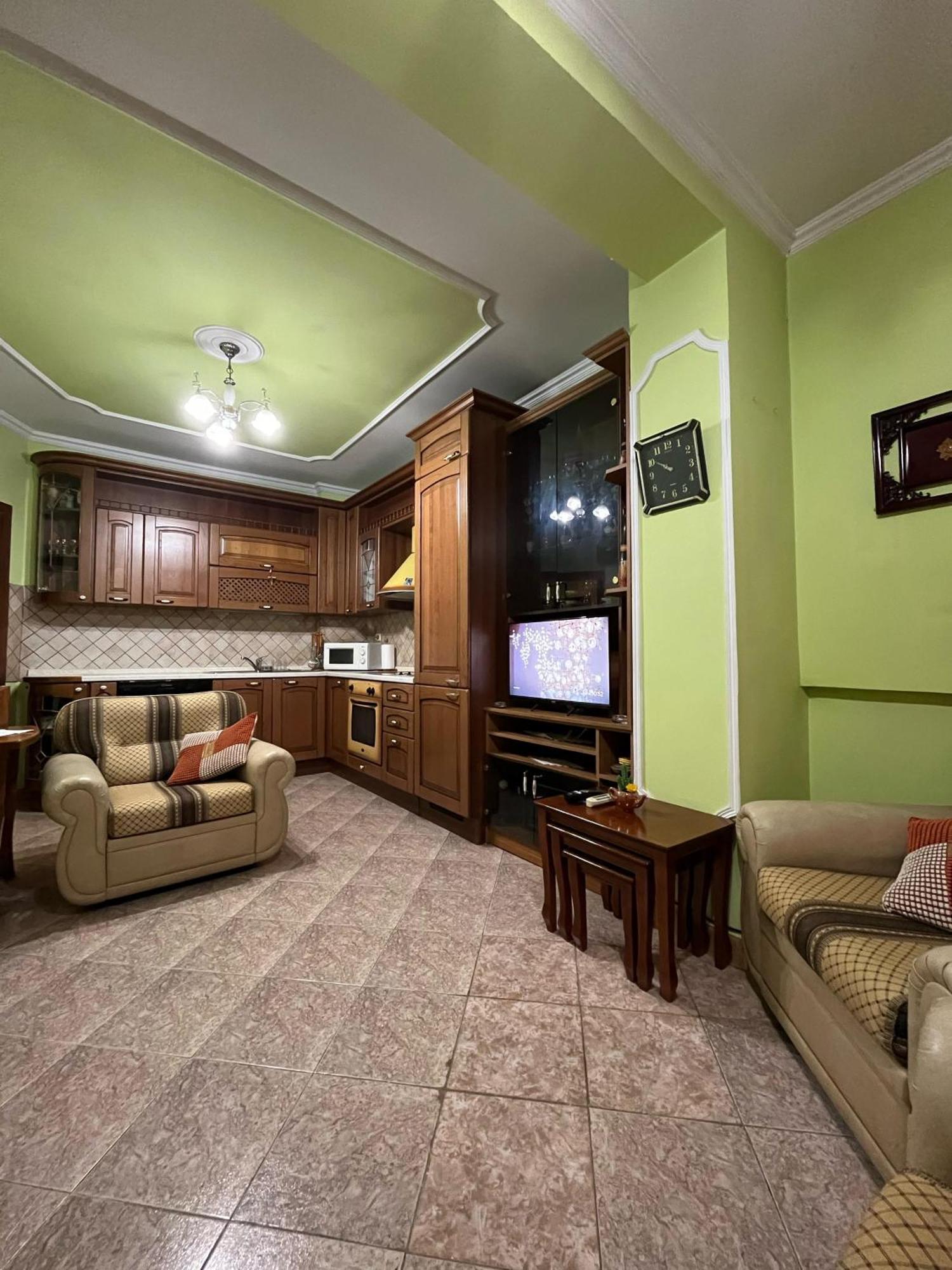 Apartament Lui *